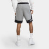 Air Jordan Jumpman Classics Fleece Shorts ''Carbon Heather''