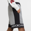 Air Jordan Jumpman Classics Fleece Shorts ''Carbon Heather''