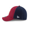 New Era NBA On Court Cleveland Caveliers 39Thirty Cap ''Red''