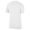 Air Jordan Fly T-Shirt ''White''