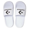 Converse All-Star Slip Slides ''White''