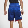 Nike USA Road Limited Shorts ''Blue''