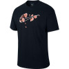 Nike Floral T-Shirt ''Black''