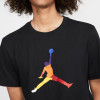 Air Jordan Sport DNA T-Shirt ''Black''