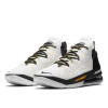 Nike Lebron 18 ''White/Amarillo Black''