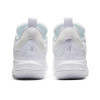 Air Jordan Why Not Zer0.4 ''Triple White'' (GS)