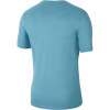 Nike Sportswear T-Shirt ''Cerulean''