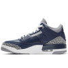 Air Jordan Retro 3 ''Georgetown''