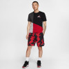 Air Jordan Jumpman Classics Mashup T-Shirt ''Black''