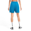 Nike Swoosh Fly WMNS Shorts ''Laser Blue''