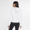 Nike Sportswear Swoosh Hoodie ''White''