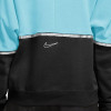 Nike Sportswear Archive Remix WMNS Hoodie ''Glacier Ice/Black''