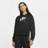 Nike Sportswear Air Women's Hoodie ''Black''