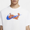 Nike Exploration Series T-Shirt ''White''