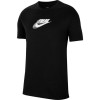 Nike Dri-Fit Giannis Swoosh Freak T-Shirt ''Black''