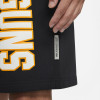 Nike Dri-FIT Rayguns Shorts ''Black''