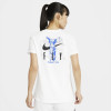 Nike Dri-FIT Meant To Fly Women's T-Shirt ''White''