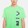 Air Jordan Legacy AJ13 T-Shirt ''Illusion Green''