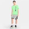 Air Jordan Legacy AJ13 T-Shirt ''Illusion Green''