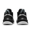 Nike Team Hustle D10 ''Black/Metallic Silver'' (GS)