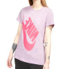 Nike Sportswear T-Shirt ''Iced Lilac''
