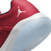 Air Jordan 11 CMFT Low ''University Red/White'' (GS)