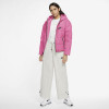 Nike Sportswear Synthetic-Fill Hooded WMNS Jacket ''Pink Glow''