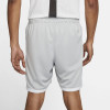 Air Jordan Jumpman Graphic Knit Shorts ''Smoke Grey/White''