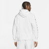 Air Jordan Sport DNA Hoodie ''White''