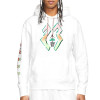 Air Jordan Sport DNA Hoodie ''White''