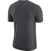 Nike NBA Brooklyn Nets Chrome Logo T-Shirt ''Black''