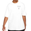 Air Jordan Flight Essentials Washed Graphic T-Shirt ''White''