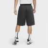Nike Floral HBR Shorts ''DK Smoke Grey''