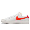 Nike Blazer Low '77 Vintage ''White/Team Orange-Sail''