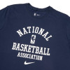 Kratka majica Nike Dri-FIT NBA Team 31 ''College Navy''