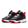 Air Jordan Max Aura 3 ''Black/White-University Red'' (PS)