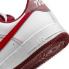 Nike Air Force 1 '07 First Use ''White Team Red''