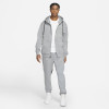 Air Jordan Essentials Full-Zip Fleece Hoodie ''Grey''