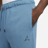 Air Jordan Essentials Fleece Pants ''Riftblue''