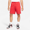 Air Jordan Essentials Fleece Shorts ''Gym Red''