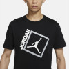 Air Jordan Jumpman Box T-Shirt ''Black''