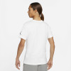 Air Jordan Sport DNA T-Shirt ''White/Iron Grey''