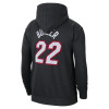 Nike NBA Miami Heat Jimmy Butler Essential Hoodie ''Black''