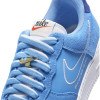 Nike Air Force 1 '07 LV8 First Use ''University Blue''