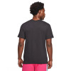 Nike Dri-FIT Lebon Logo T-Shirt ''Black''