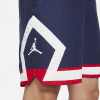 Air Jordan Paris Saint-Germain Jumpman Shorts ''Midnight Navy''