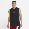 Air Jordan Dri-FIT Air Sleeveless Shirt ''Black''