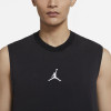 Air Jordan Dri-FIT Air Sleeveless Shirt ''Black''