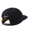 Nike Pro Rayguns Basketball Cap ''Black''