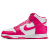Nike Dunk High WMNS ''Pink Prime''
